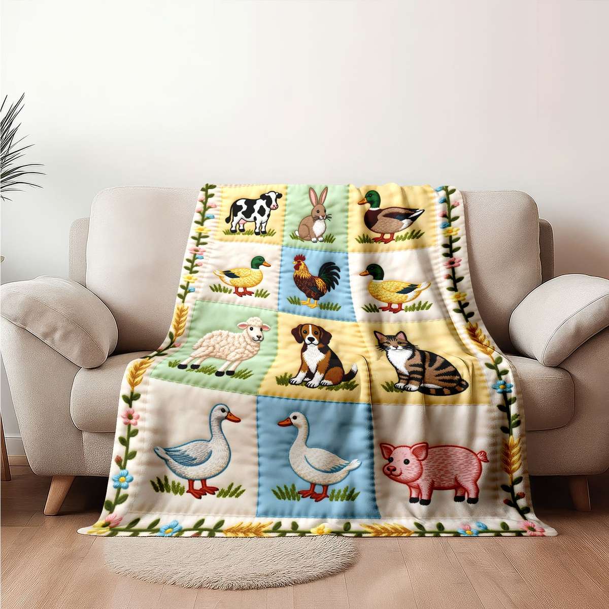 Blanket 150*200