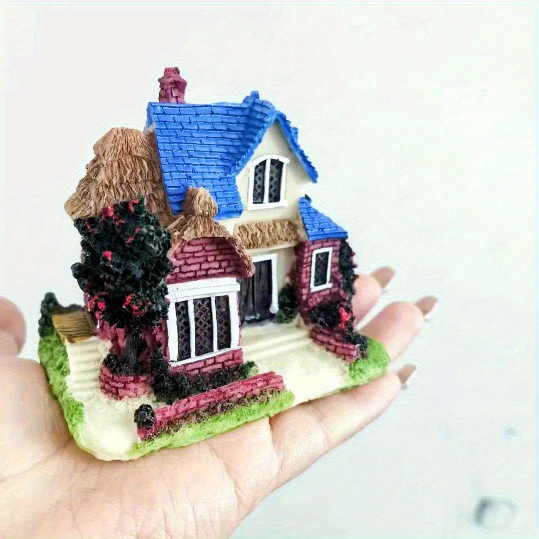 House Model Items House No. 2