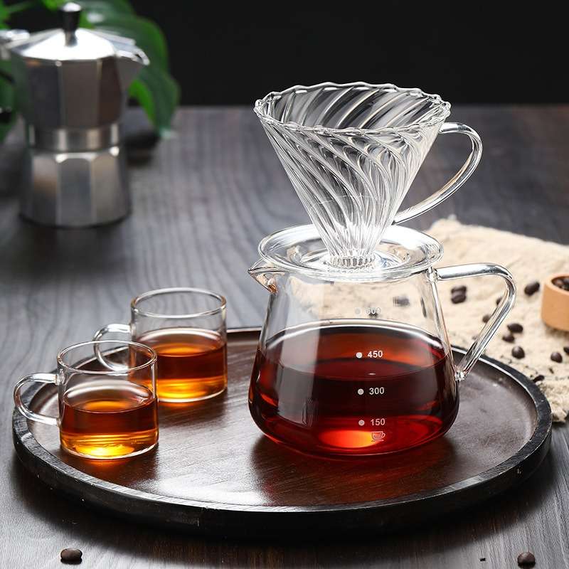 Measuring Cup Items 600Ml7Smoke