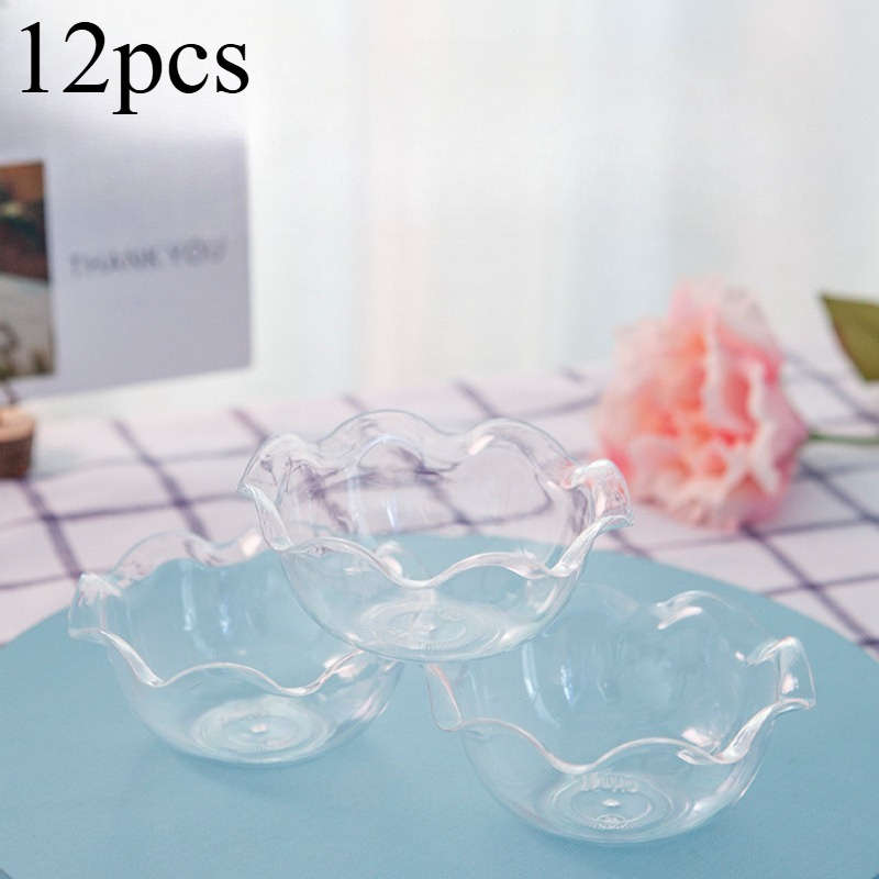Bowl Model Lace Bowl Quantity12Pcs
