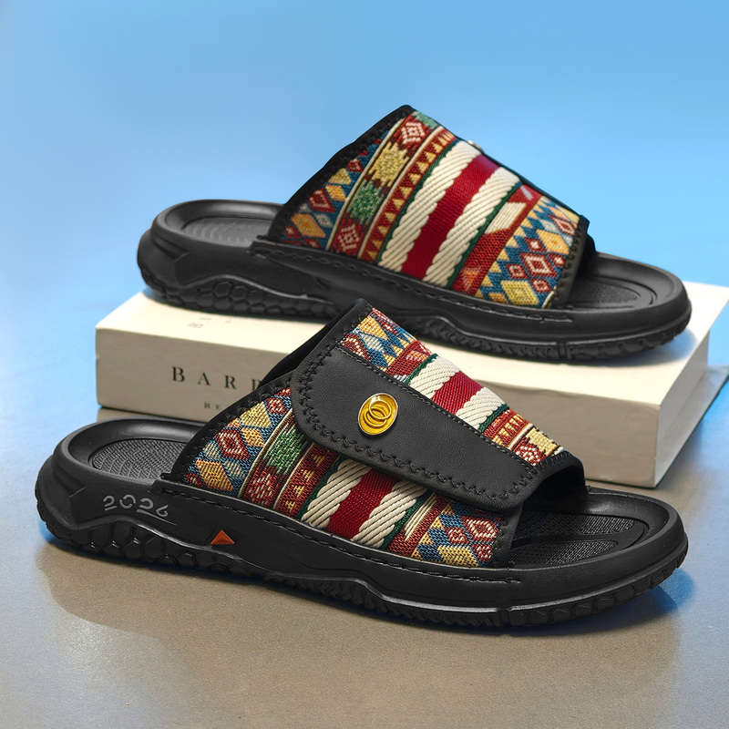 Sandals Color Black Size Uk 5.5