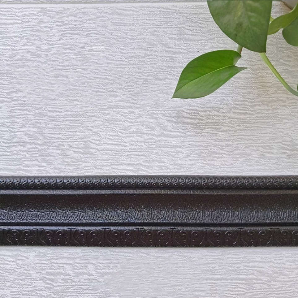 Skirting Board Beige Size 225*5Cm*