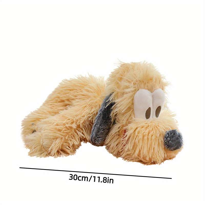 Plush Toyss Style Pluto