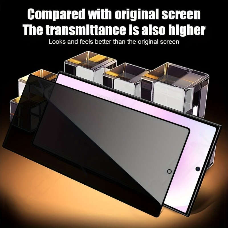 Screen Protector Compatible Model Galaxy S22 5G