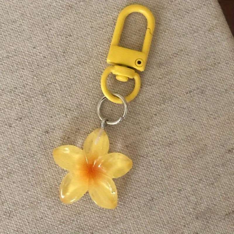 Mini Keychain