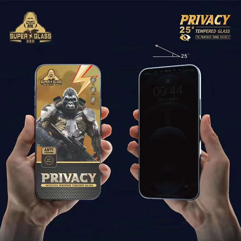 Screen Protector Compatible Model Iphone 16 Plus