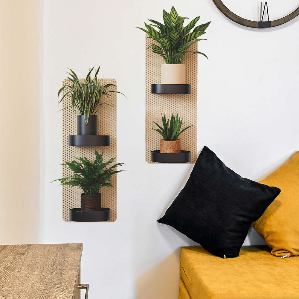 Wall Stickers Size 30*60Cm*2Pcs