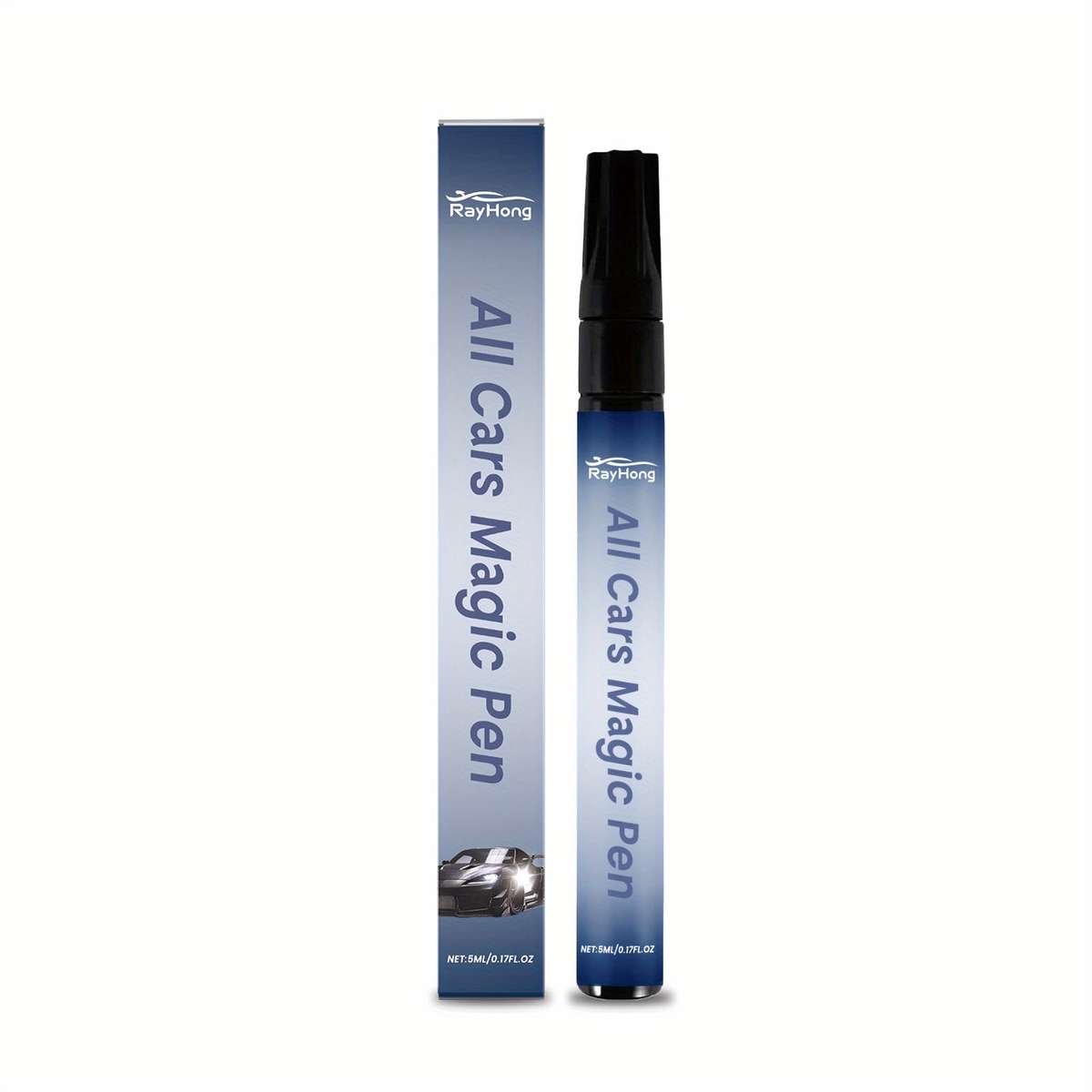 Car Scratch Repair Tool Color 5Ml