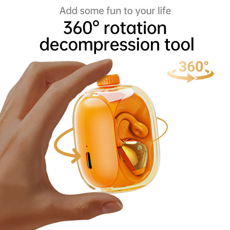Rechargeable Wireless Earbuds Headphones Headset