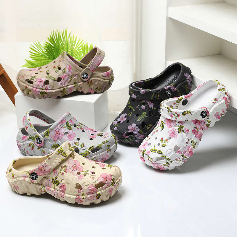 Sandals Color Black Size Uk 7