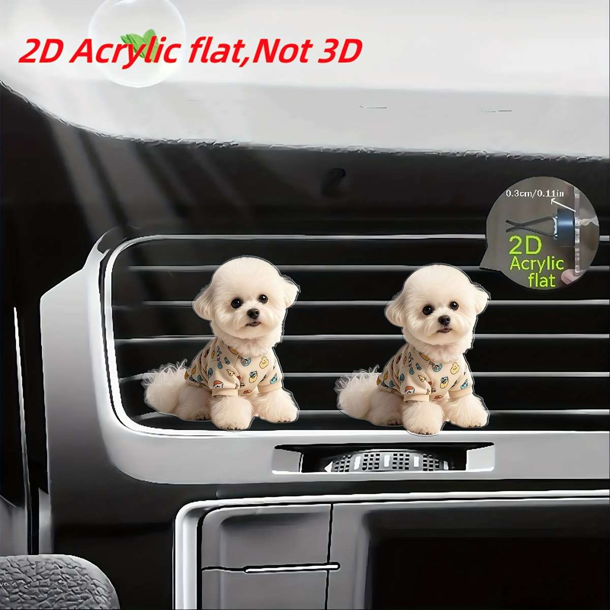 Car Interior Decor