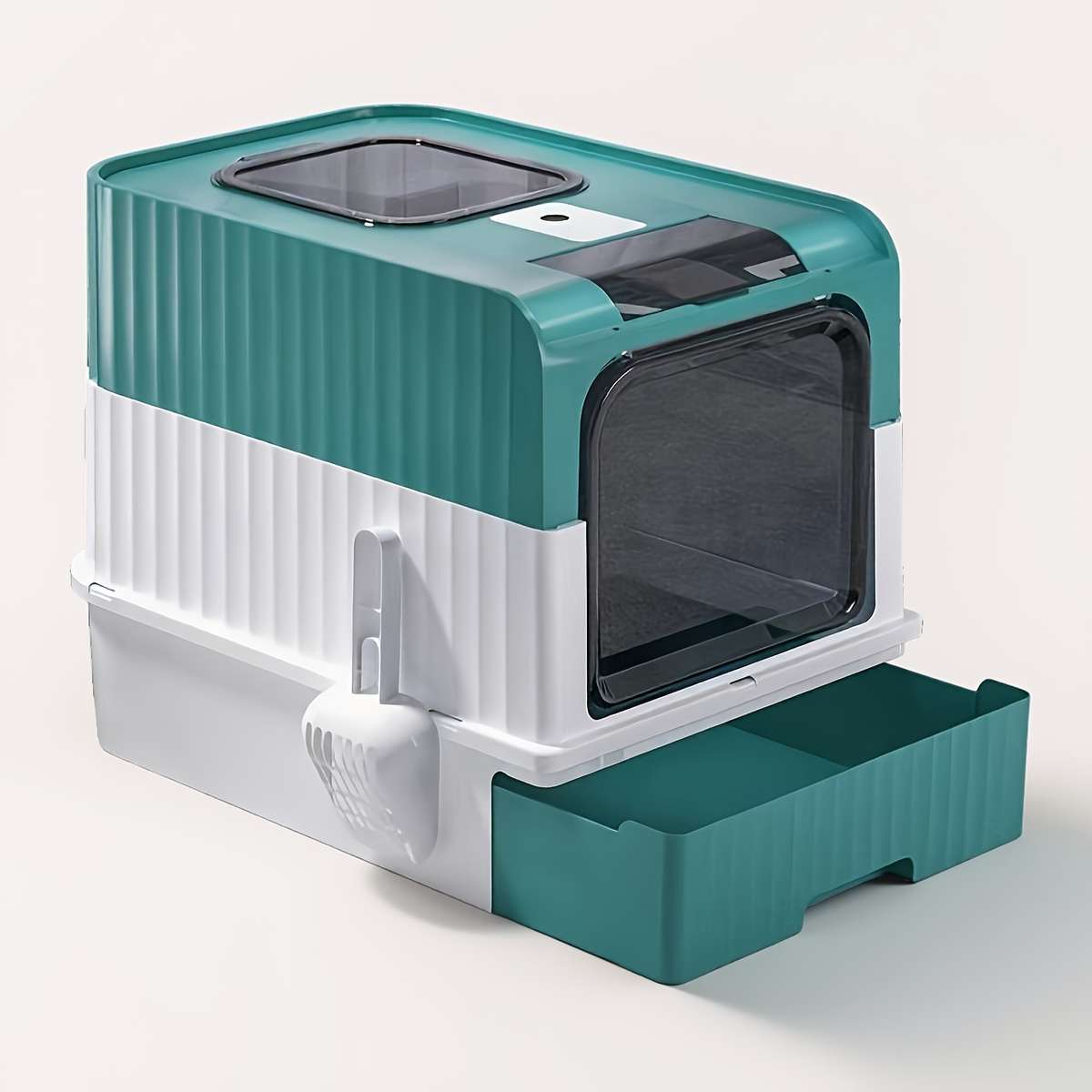 Pet supplies color Green