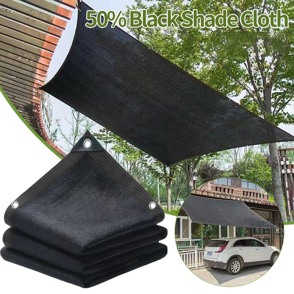 Shade Net Size 3M X5M