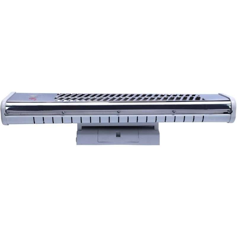 Heater Color Default