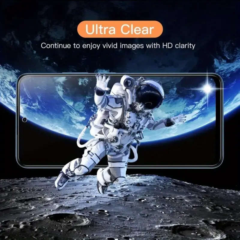 Screen Protector Compatible Model Galaxy A32 5G