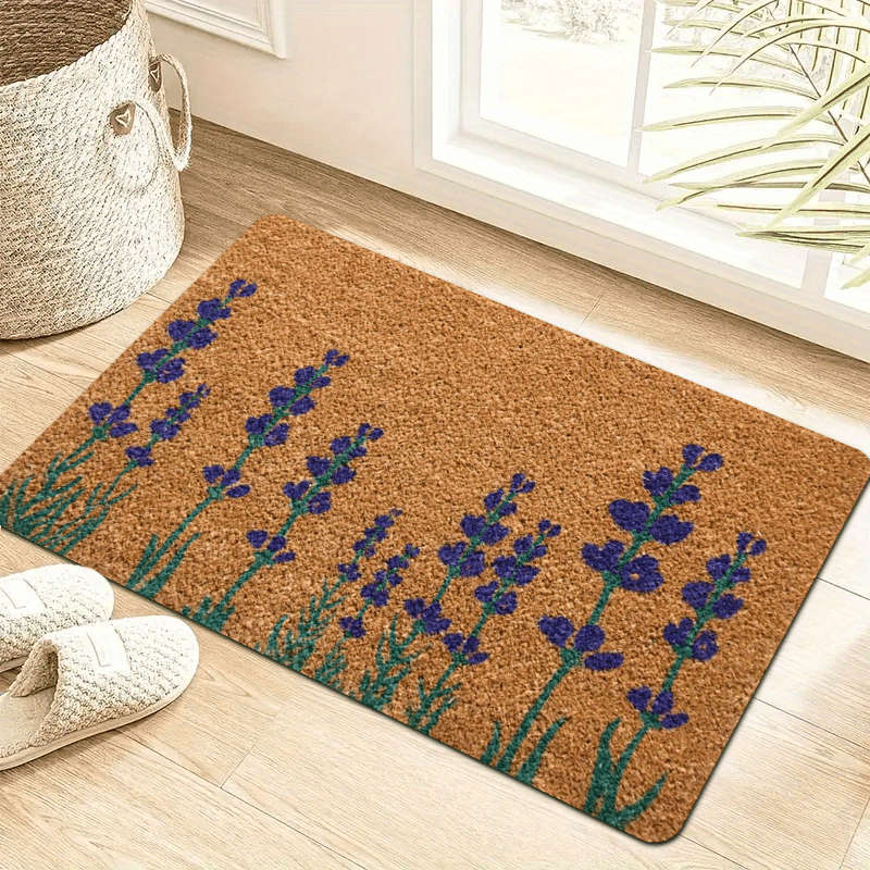 Floor Mats Size 39.4X59.1Inch