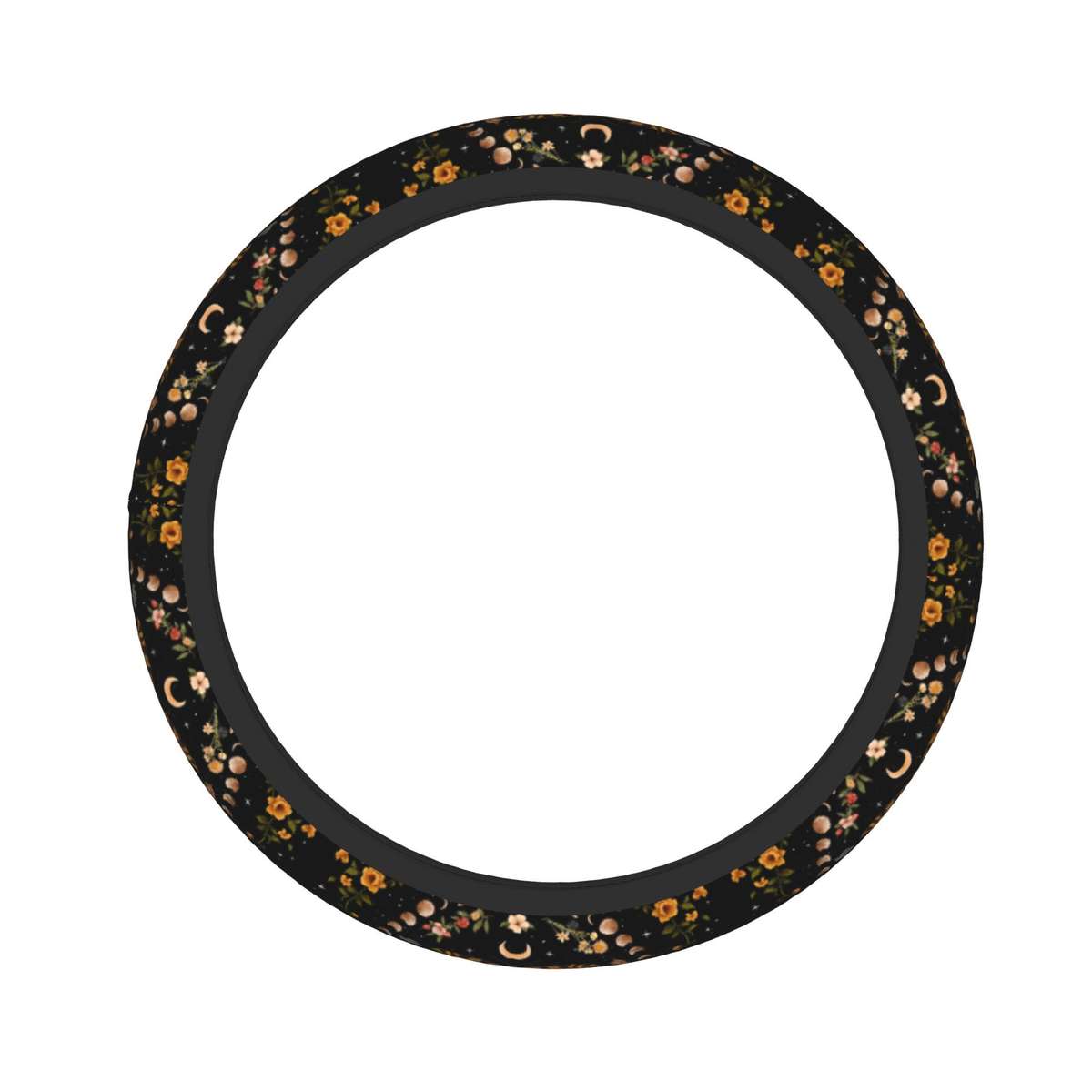 Car Steering Wheel Cover Mixed Color Quantity