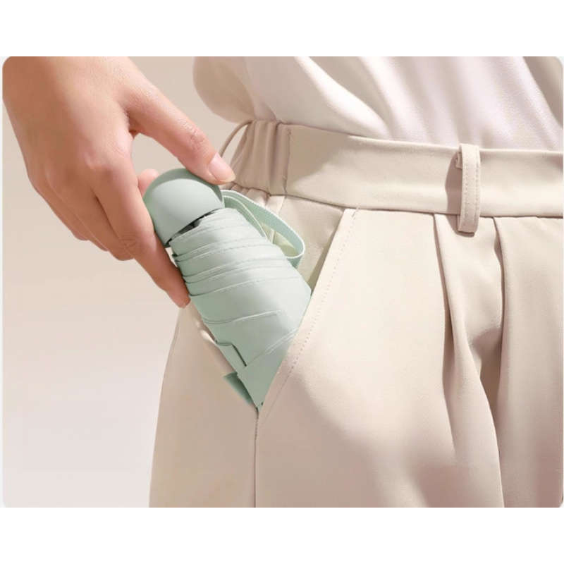 Umbrella Color Beige