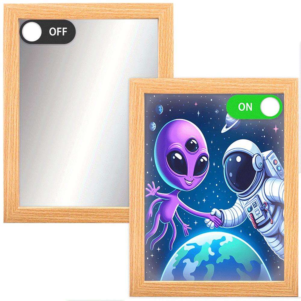 Night Light Size 6*8Inch15*20Cm