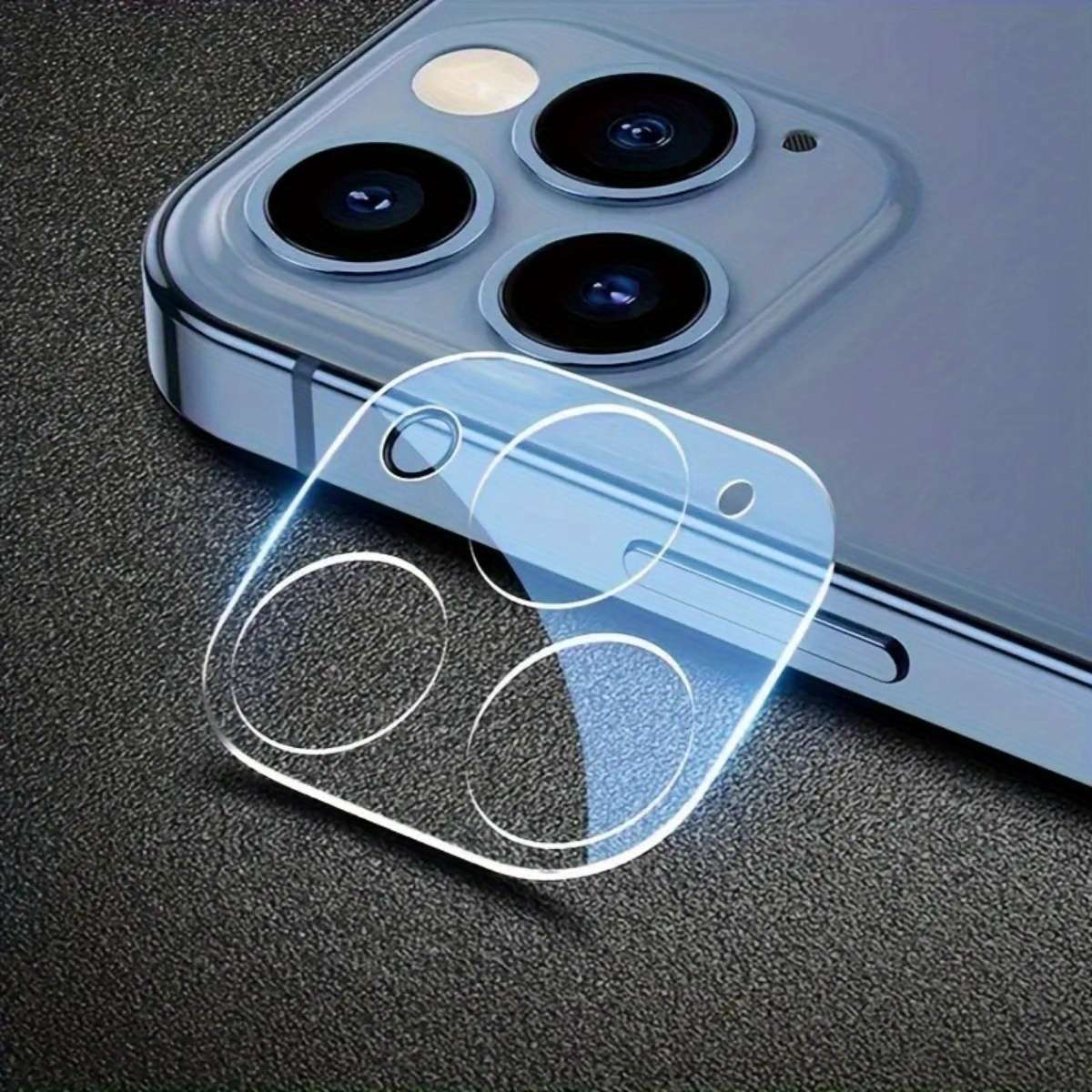 Screen Protector Compatible Model Iphone 15