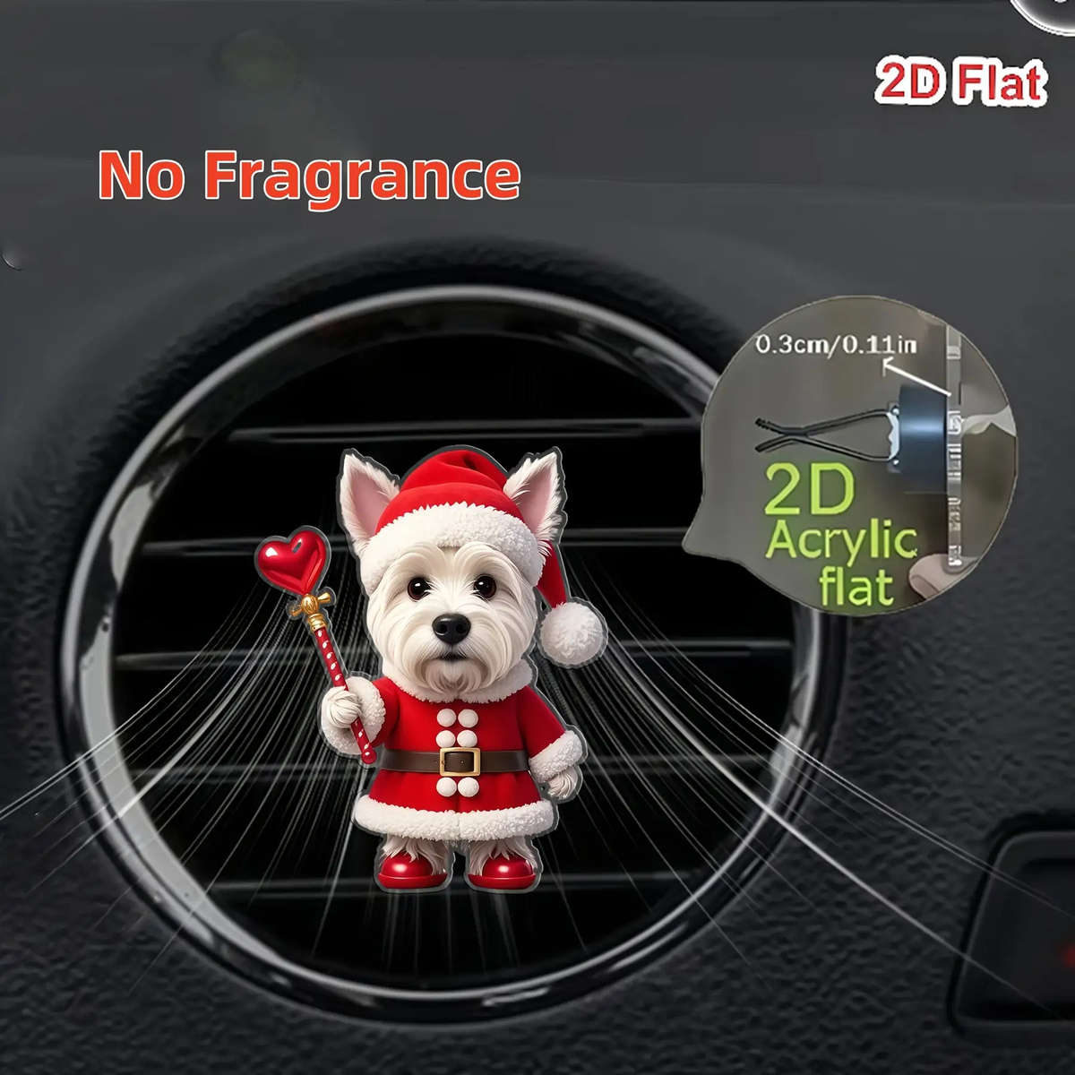 Car Interior Decor