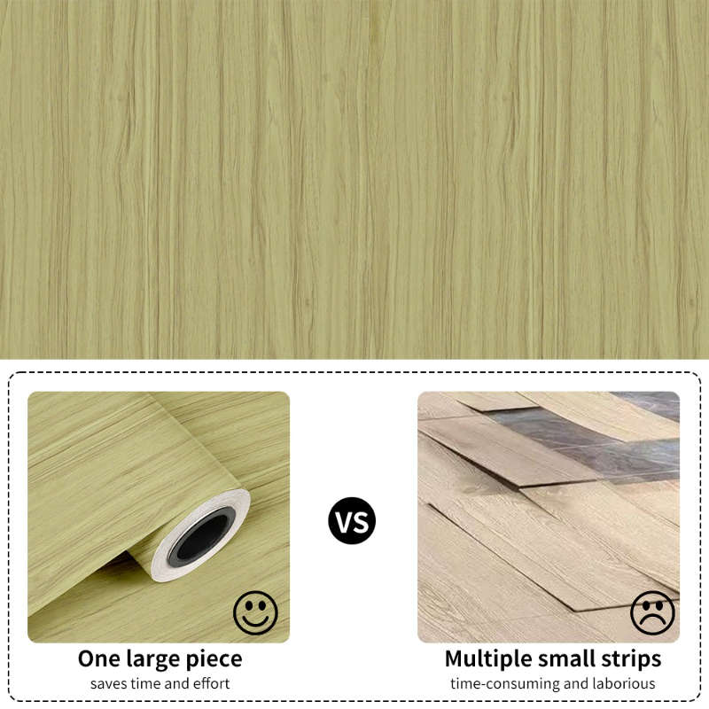 Self Adhesive Floor Stickers F 03 60.05 X 200.0Cm