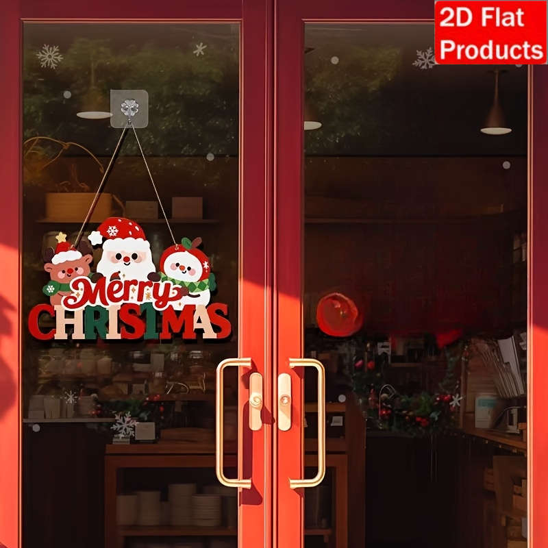Christmas Decorations Model 1 Pc