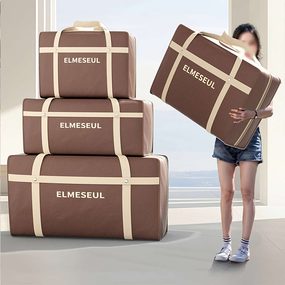 7Pcs One Piece And Long Foldable Coffee Size L