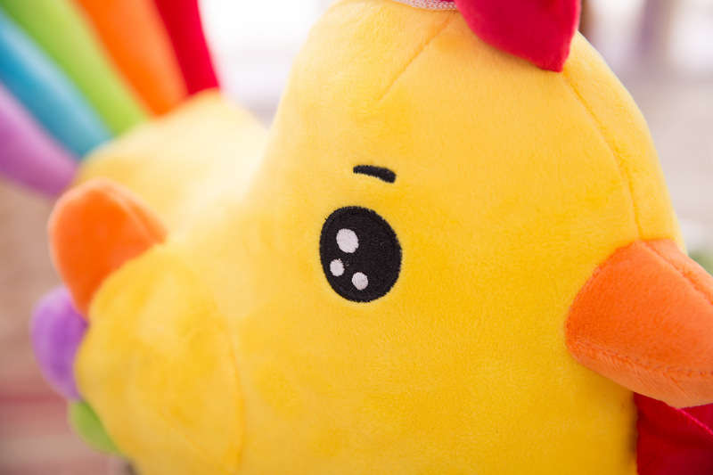 Plush Toyss Quantity 2pcs