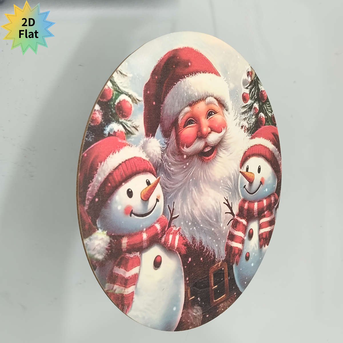 Christmas Decorations Model C776