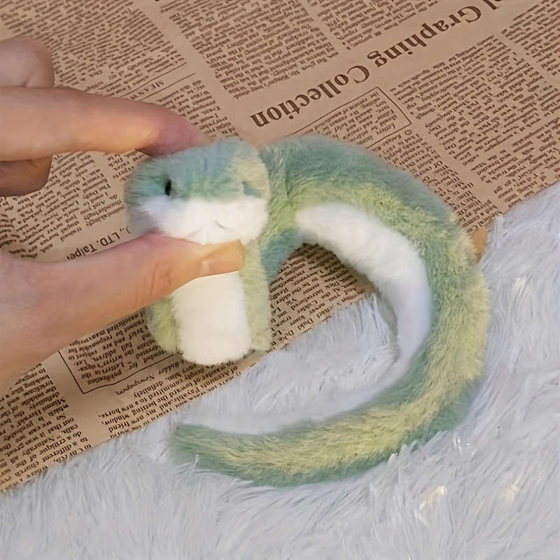 Plush Toyss color 5pcs