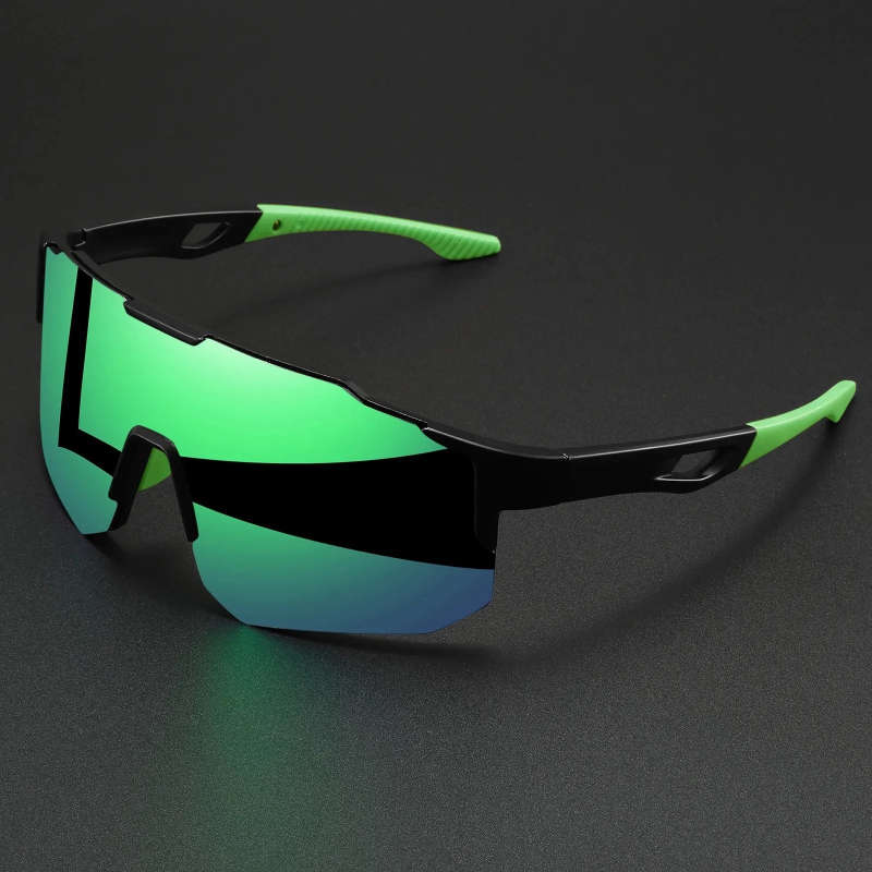 Cycling Glasses Quantity 2 Pcs Random Color