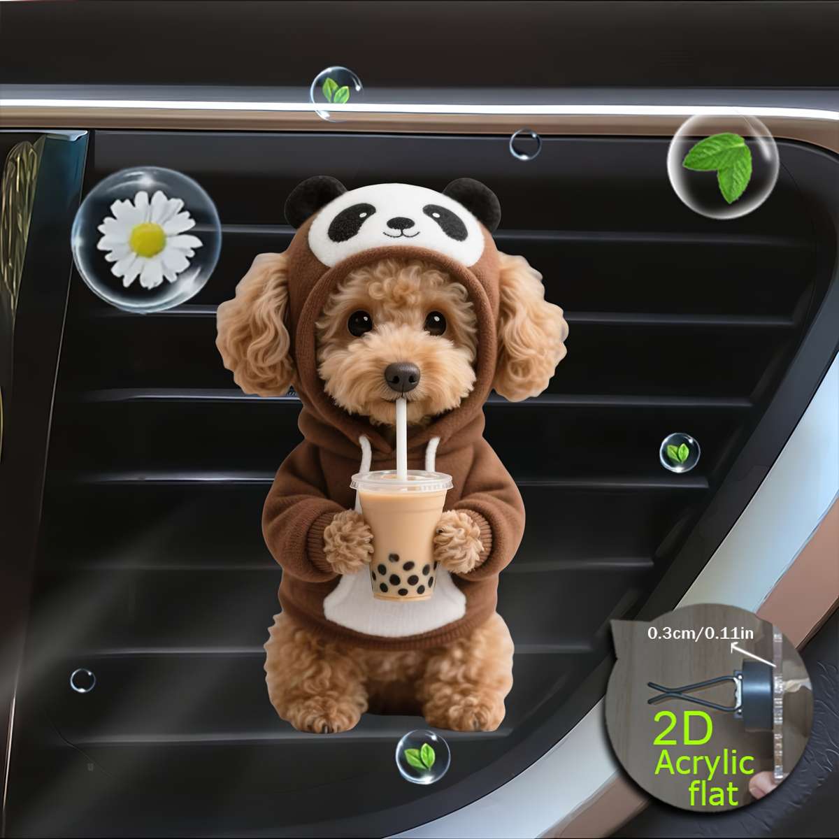 Car Interior Decor  1