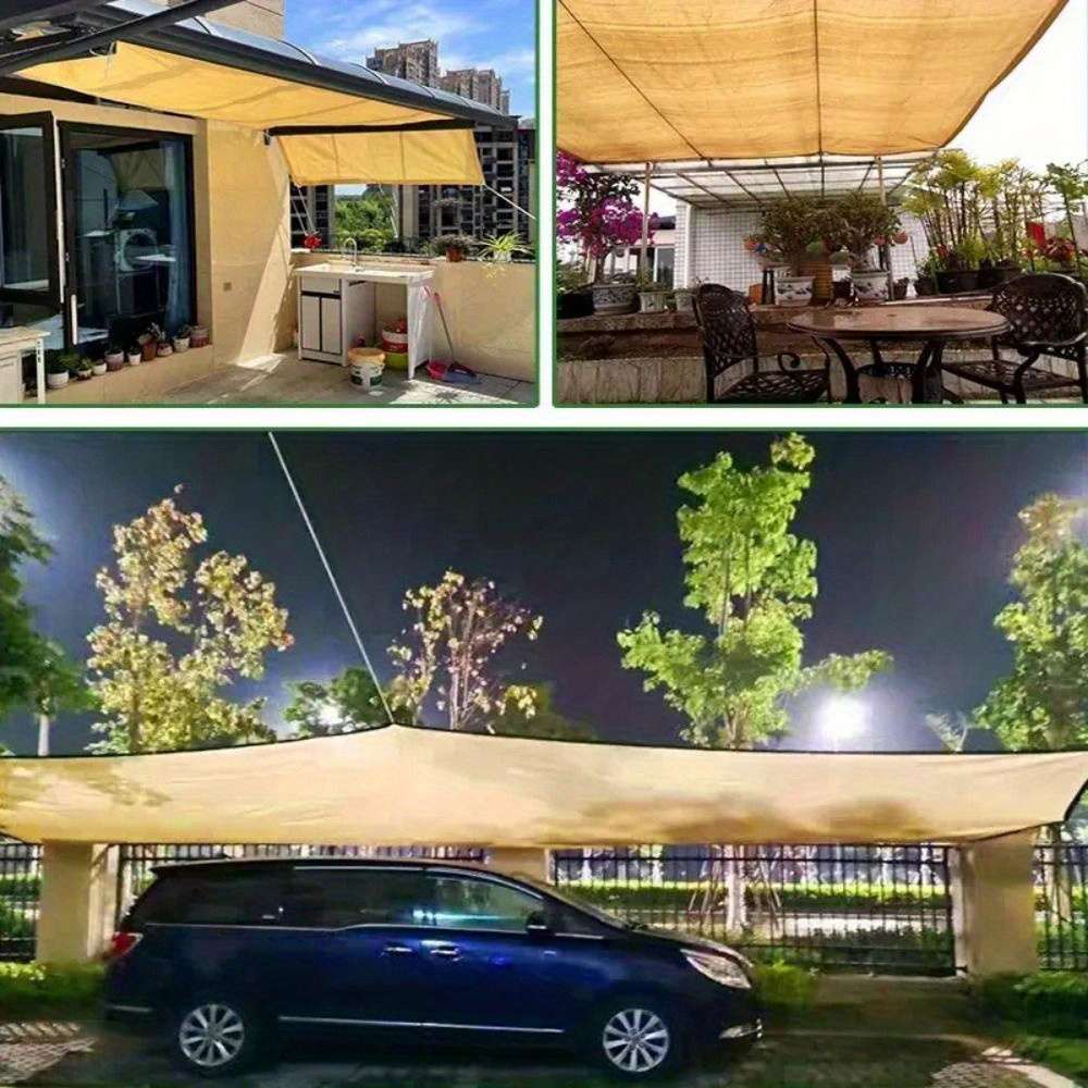 Shade Net Model 2X3M78.74*118.11Inch