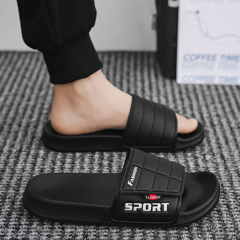 Sandals Color Black Size Uk 11