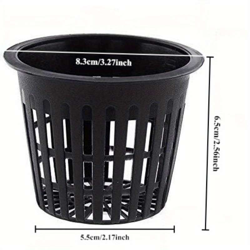 Flowerpot Color White Quantity2Pcs