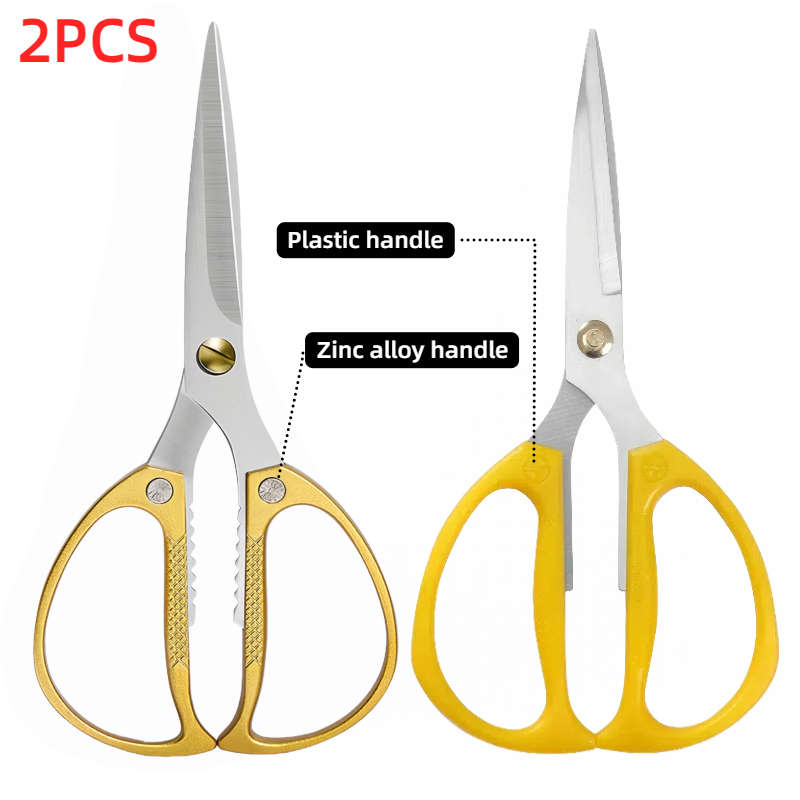 Scissors Color 2Pcs