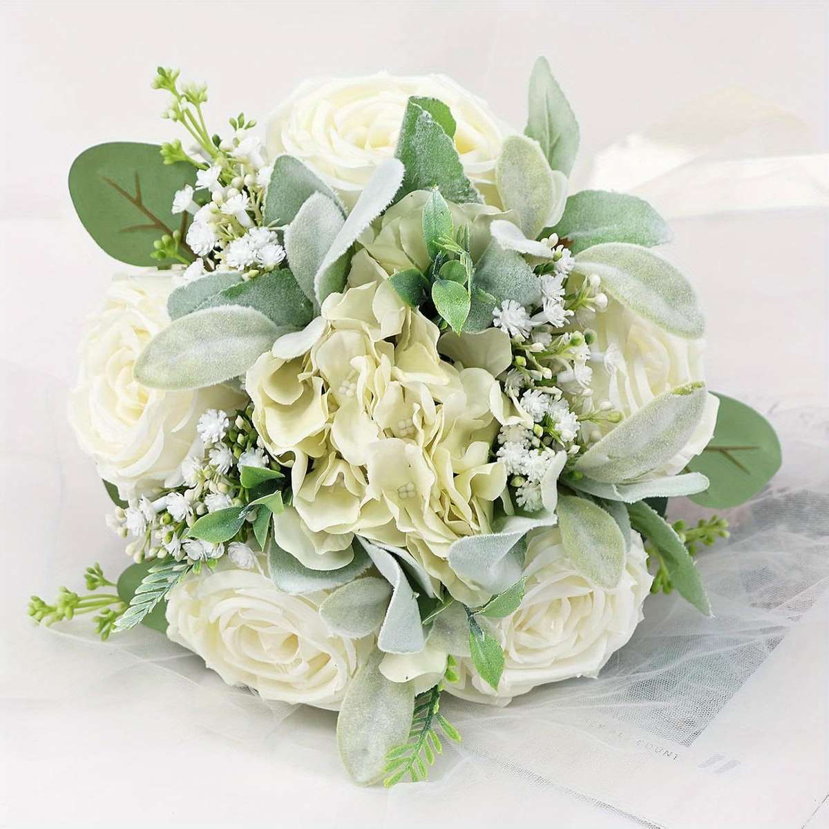 Wedding Supplies Color 2Pcs