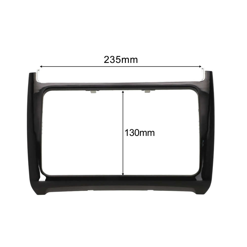 Car Audio  Entertainment System Color Silvery Quantity 1Pc