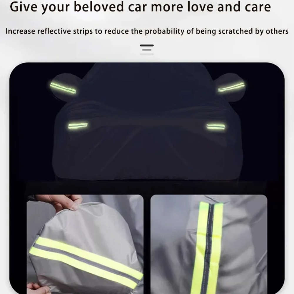 Car Cover Color For Toyota Yaris Cross Silvery