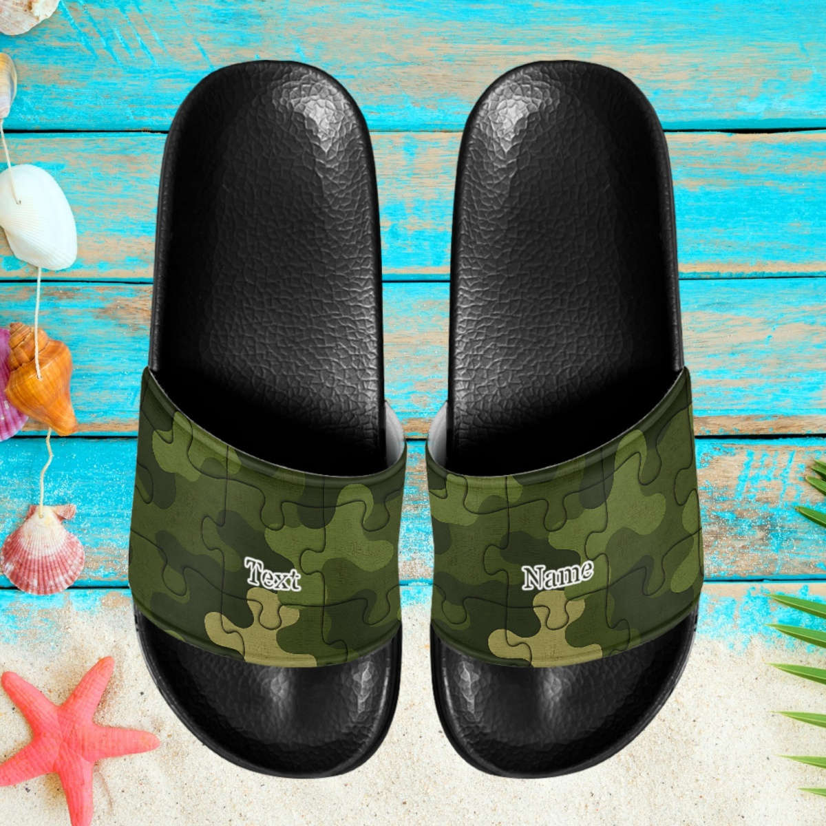 Sandals Color Hamster Size Uk 7