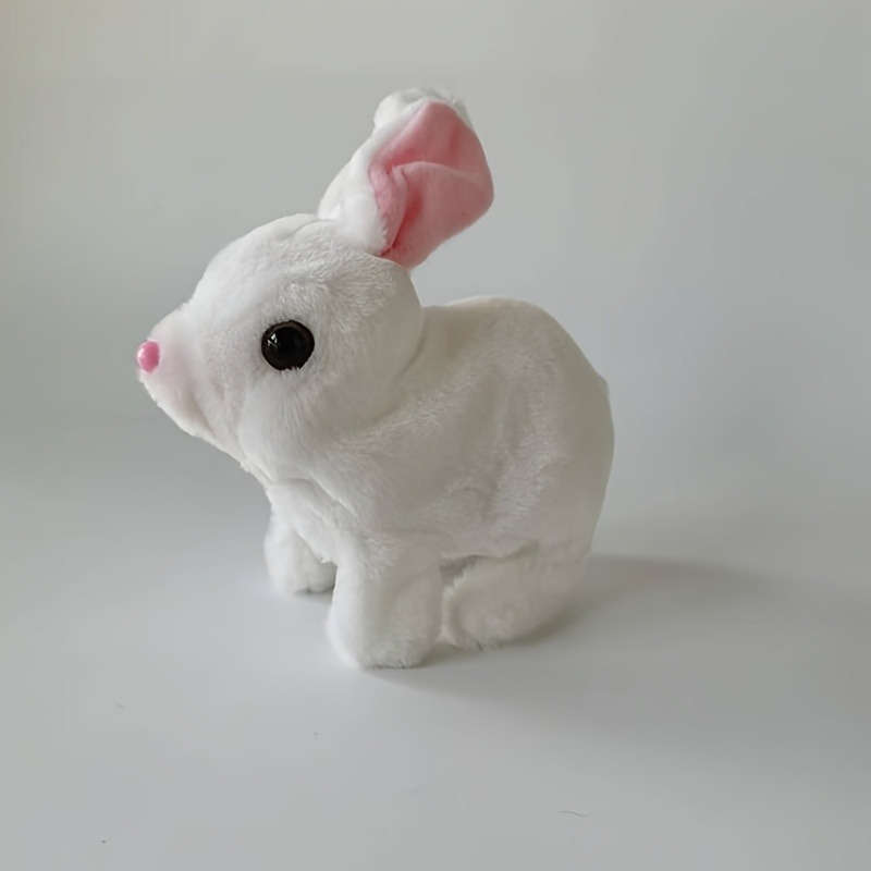 Plush Toys Color Grey