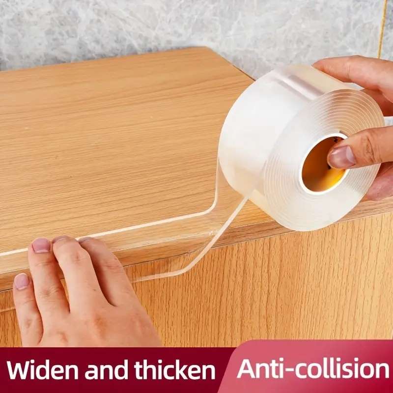 Adhesive Tape Size 5Cm*4.5M 1.97*177.17In