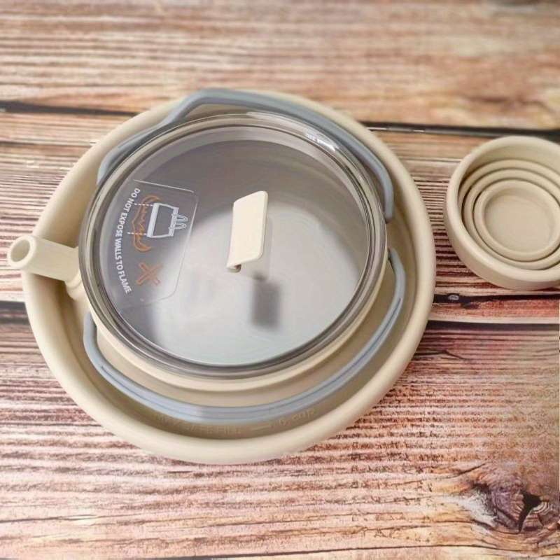 Kettle Color Khaki Itemskettlecup