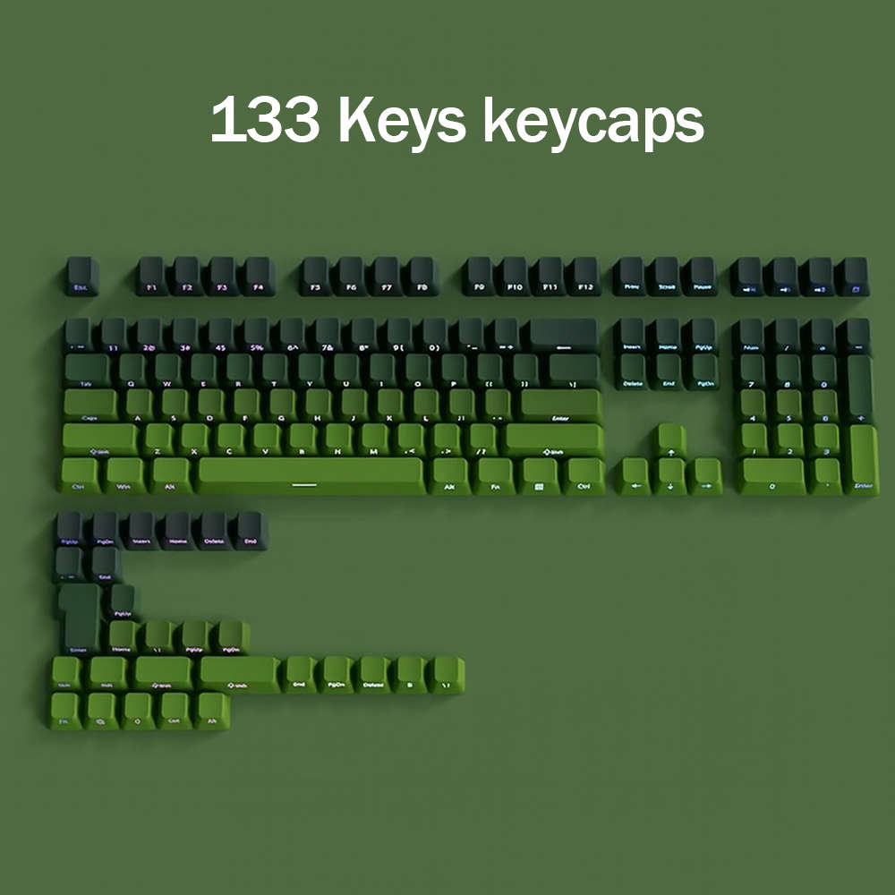 keyboard Model Opportunity Knocks