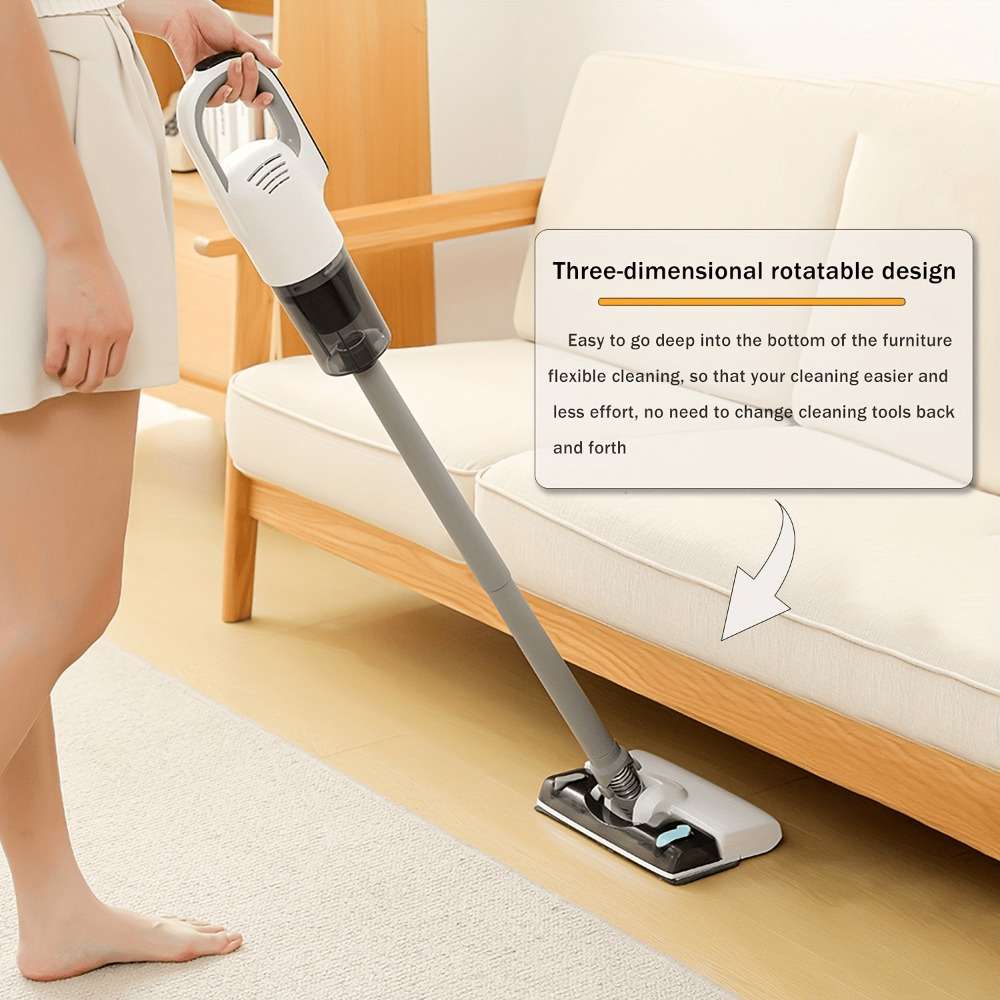 Vacuum Cleaner