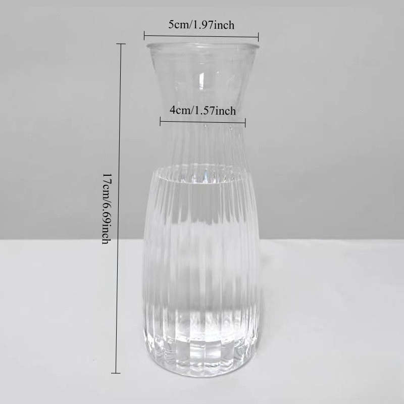 Vase Quantity 2Pcs