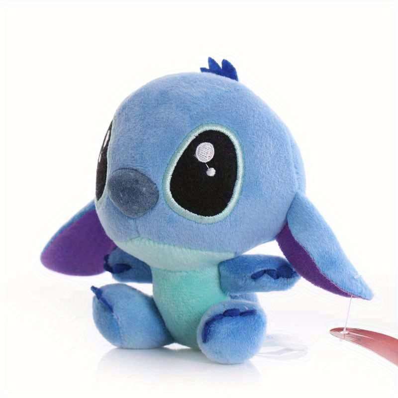 Plush Toys Color 10Cm Lilo