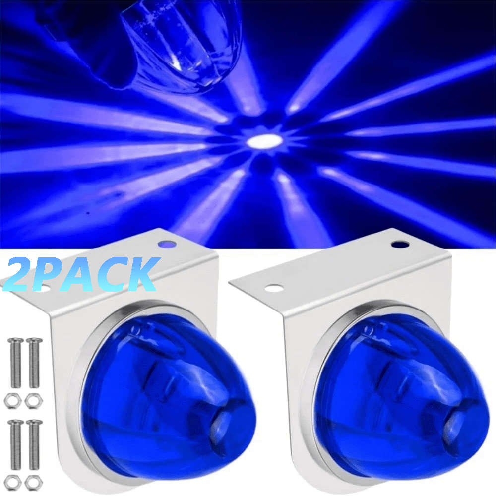 Car Lights Color Red Quantity 2Pack