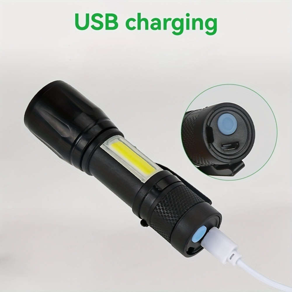 Portable Lamp Quantity 3Pcs